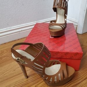 Guess heels